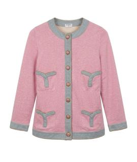 CHANEL Рубашка