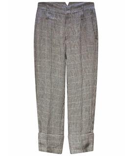 BRUNELLO CUCINELLI Прямые брюки