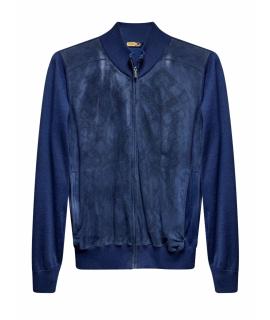 ZILLI Кардиган