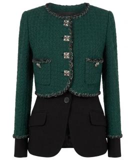 CHANEL Жакет/пиджак