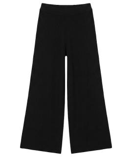 ALO YOGA Брюки широкие