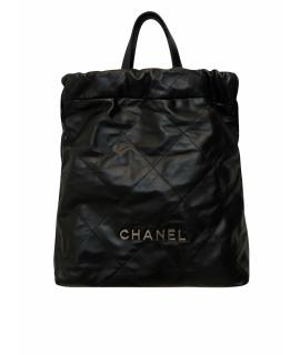 CHANEL Сумка через плечо