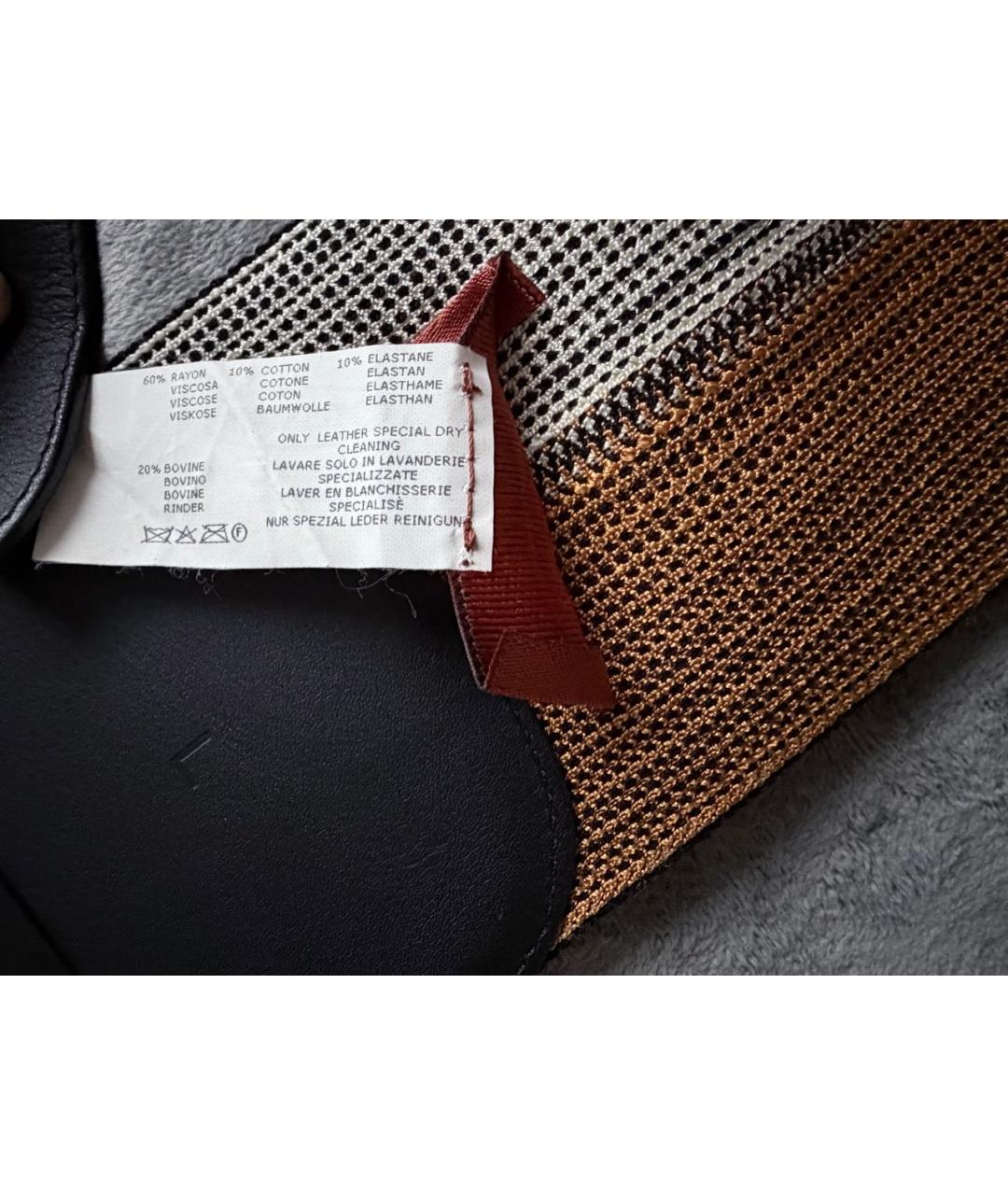 MISSONI Мульти ремень, фото 3