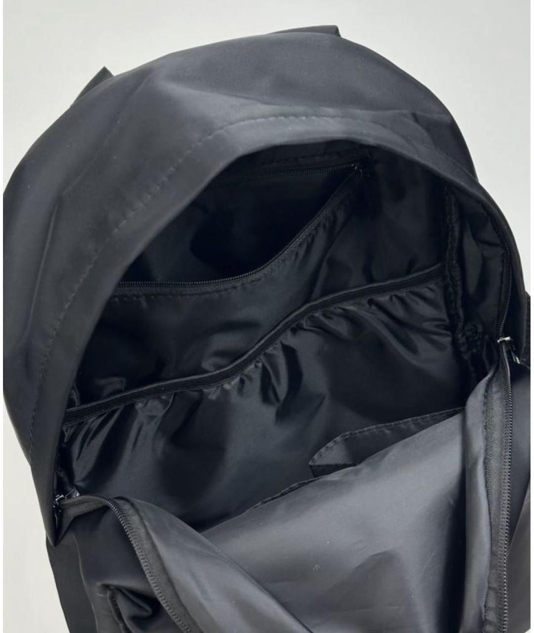 GIVENCHY Черный рюкзак, фото 8