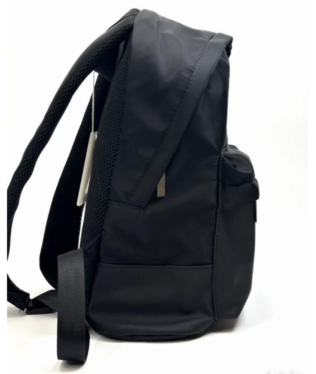GIVENCHY Черный рюкзак, фото 3