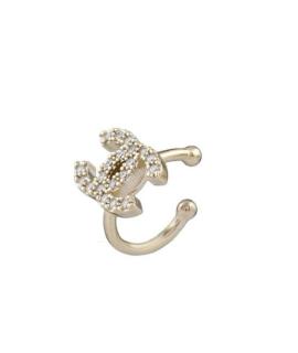 CHANEL Серьги