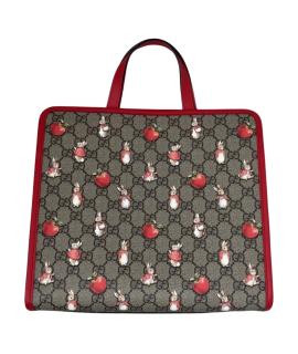 GUCCI Сумка тоут