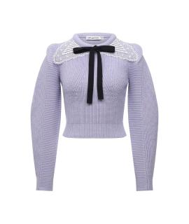 SELF-PORTRAIT Джемпер / свитер