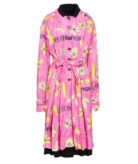 BALENCIAGA Коктейльное платье