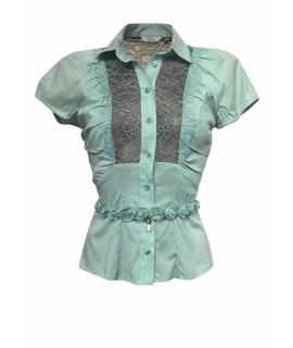 ELISABETTA FRANCHI Блузы