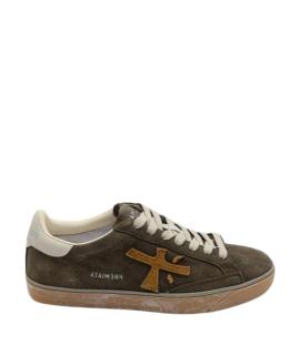 PREMIATA Низкие кроссовки / кеды