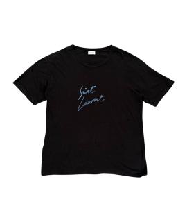 SAINT LAURENT Футболка