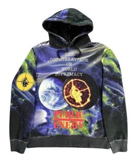 SUPREME Худи/толстовка