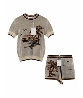 ZIMMERMANN Костюм с юбками