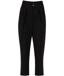 

Прямые брюки SAINT LAURENT