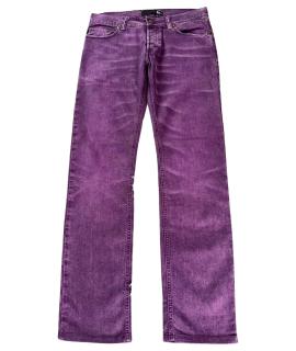 JUST CAVALLI Джинсы скинни