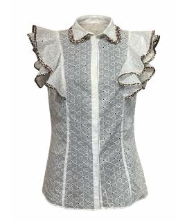 ROBERTO CAVALLI Блузы