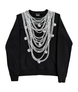 JUST CAVALLI Худи/толстовка