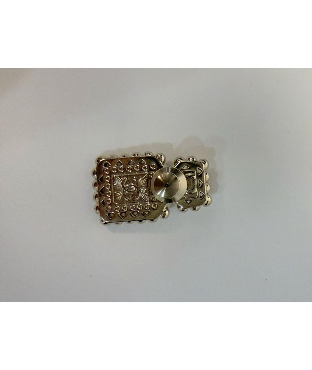 CHANEL Белая жемчужная булавка / брошь, фото 2