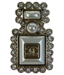 CHANEL Булавка / брошь