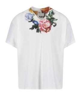 MAISON MARGIELA Футболка