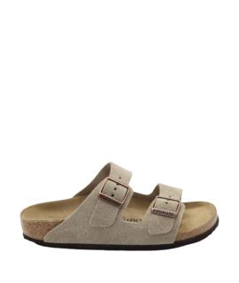 BIRKENSTOCK Шлепанцы
