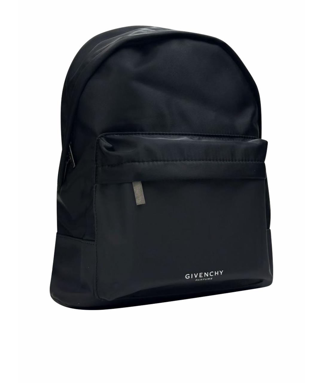 GIVENCHY Черный рюкзак, фото 1