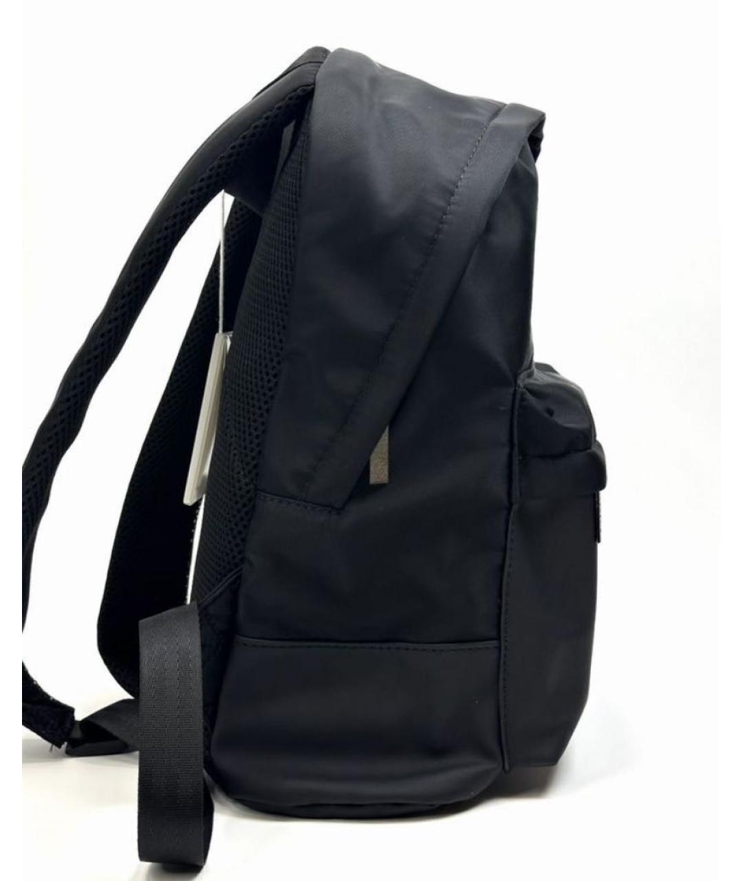 GIVENCHY Черный рюкзак, фото 2