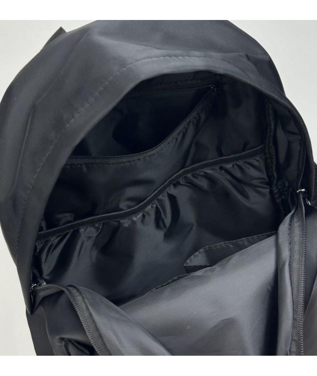 GIVENCHY Черный рюкзак, фото 6
