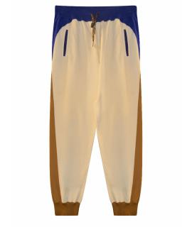 LOUIS VUITTON Прямые брюки