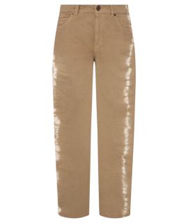 WEEKEND MAX MARA Прямые джинсы