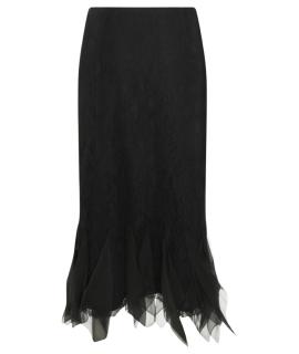 VALENTINO Юбка миди