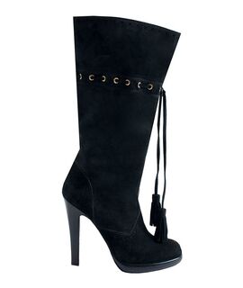 

Сапоги SAINT LAURENT
