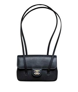 CHANEL Сумка через плечо