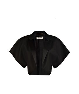 

Жакет/пиджак SAINT LAURENT