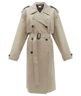 THE FRANKIE SHOP Тренч/плащ