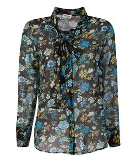 

Рубашки SAINT LAURENT