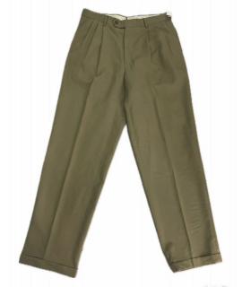 GIVENCHY Классические брюки