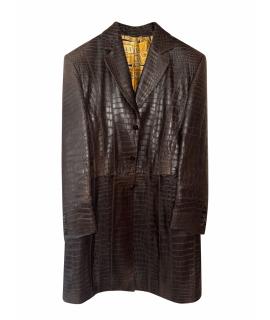 ZILLI Тренч / плащ