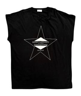 SAINT LAURENT Майка