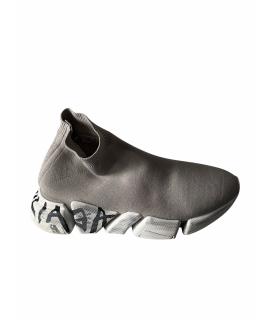 BALENCIAGA Высокие кроссовки / кеды