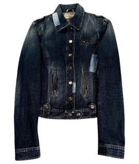 JOHN GALLIANO Куртка