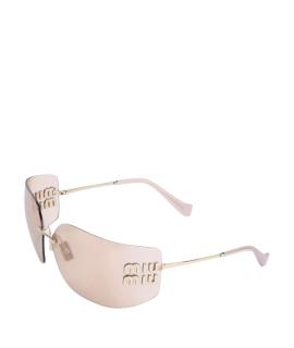 MIU MIU Солнцезащитные очки