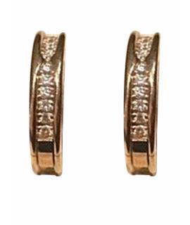 BVLGARI Серьги