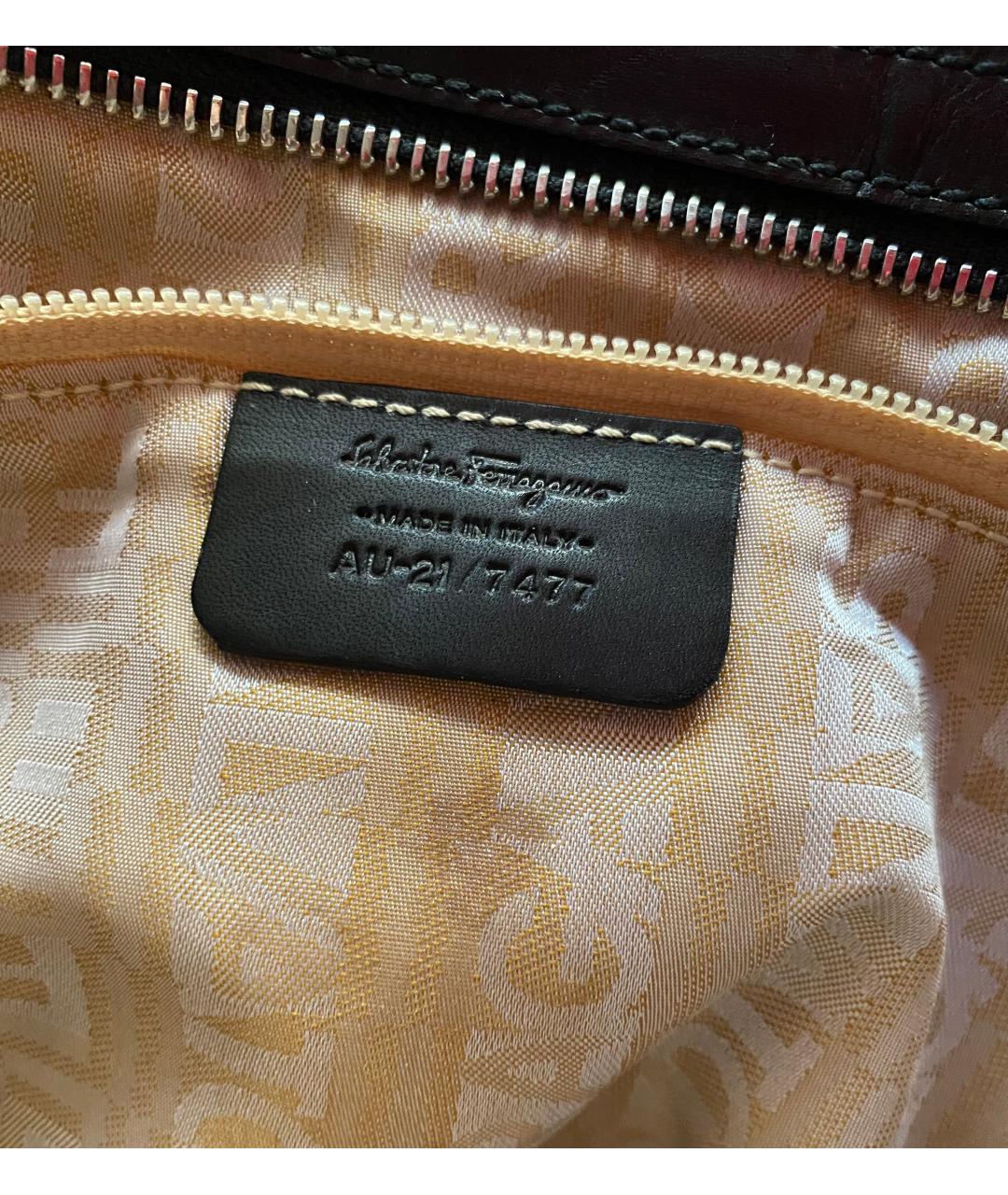 FERRAGAMO Мульти сумка тоут, фото 5