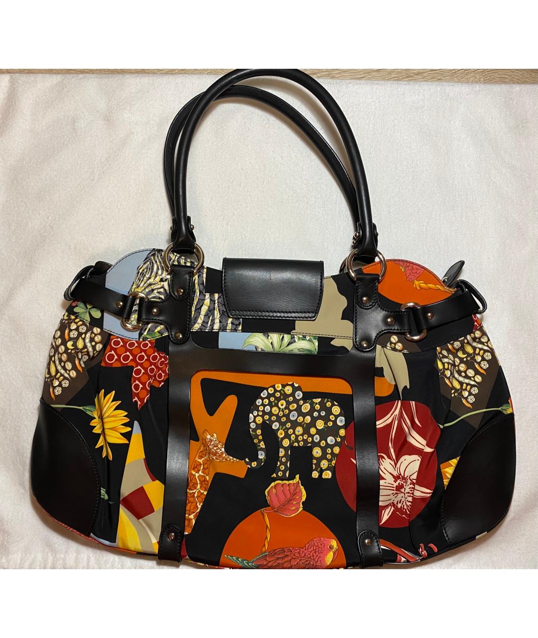 FERRAGAMO Мульти сумка тоут, фото 2