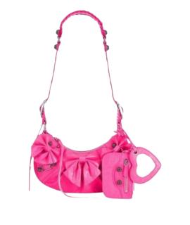 BALENCIAGA Сумка через плечо