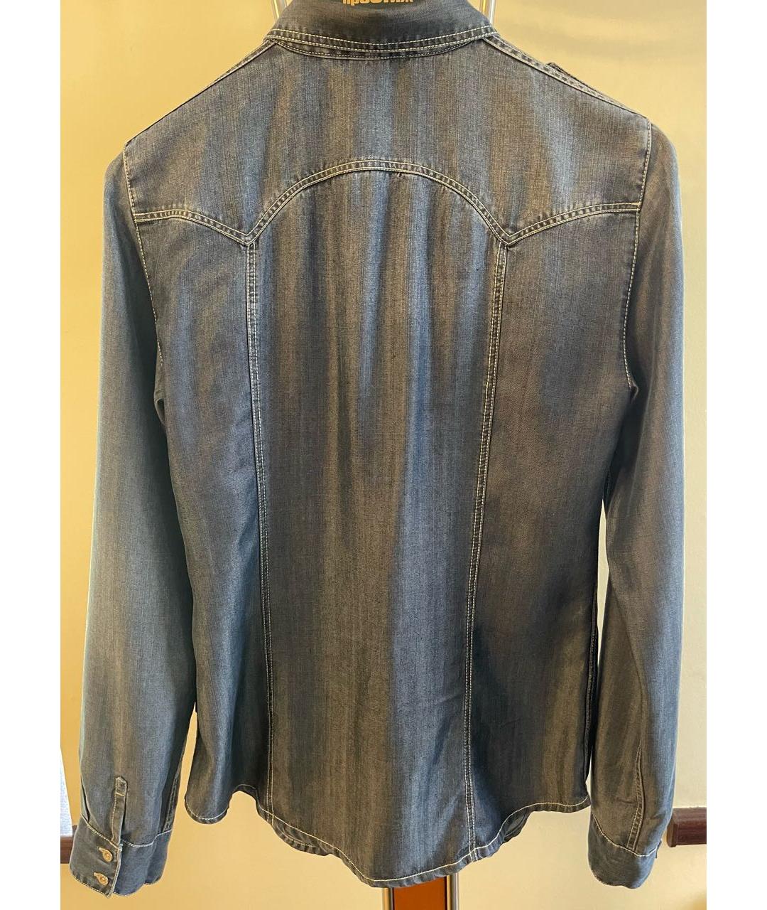 BOGNER Антрацитовый костюм с брюками, фото 5