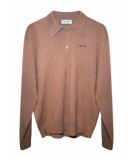 MIU MIU Джемпер / свитер