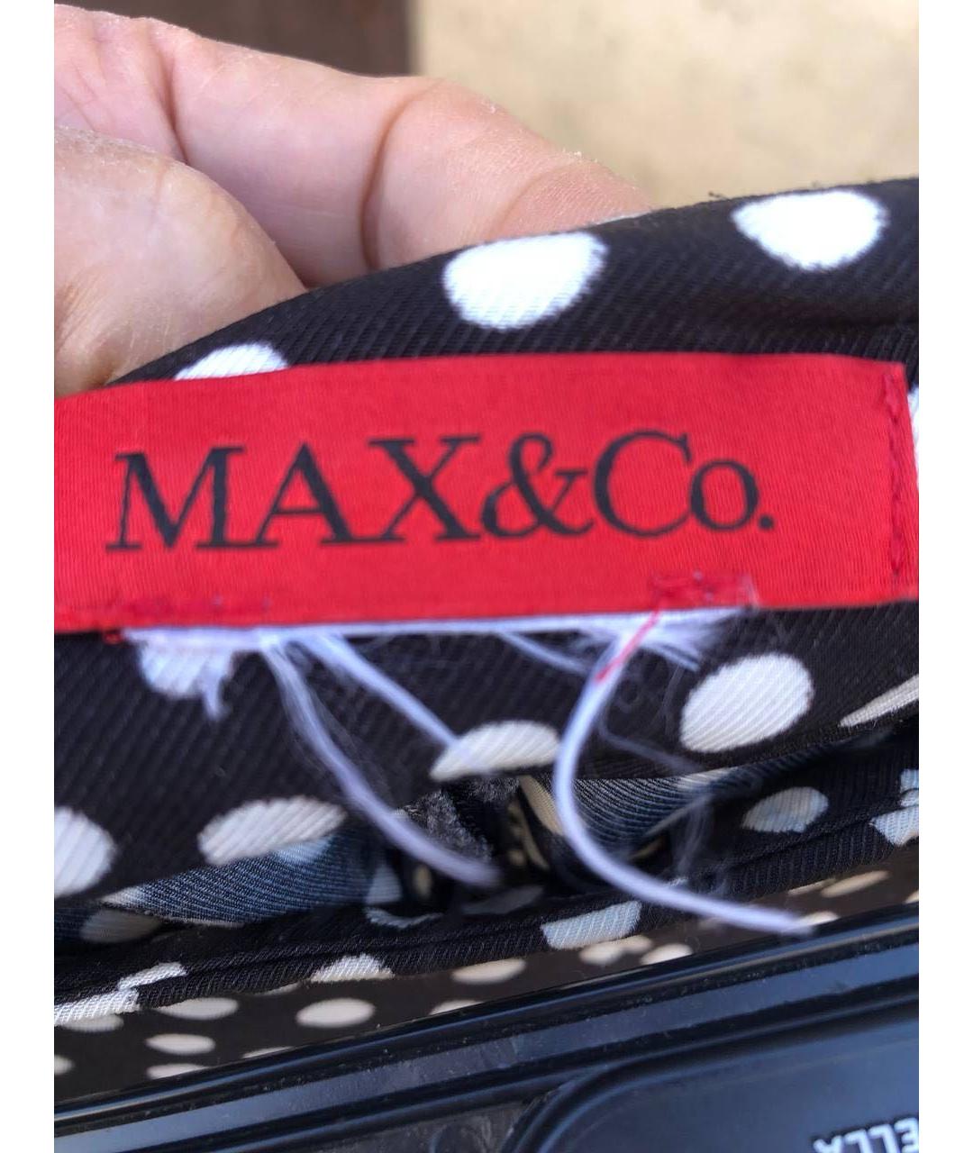 MAX&CO Мульти брюки широкие, фото 3